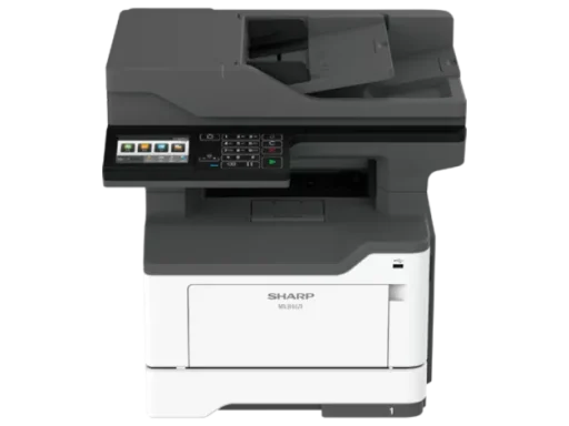 Multifonction A4 professionnel